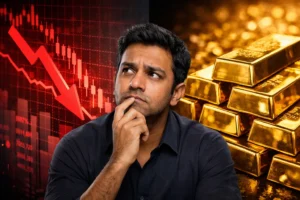 क्या 2008 जैसी कहानी दोहराएगा सोना गिरावट के बाद आ सकती है तेज उछाल