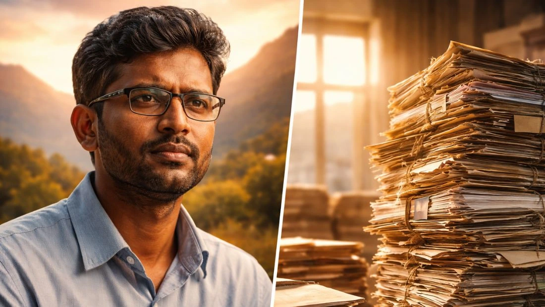 इस्तीफा दिया, नौकरी छोड़ी, फिर भी नहीं मिली आज़ादी, Kannan Gopinathan का मामला बना बड़ा प्रशासनिक सवाल