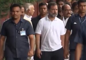 सीट बंटवारे पर नाराज़ नेता माने, कांग्रेस ने बचाई एकता  चुनाव से पहले बड़ा संदेश