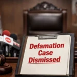 चुनावी बयानबाजी पर कोर्ट की बड़ी टिप्पणी, कहा हर राजनीतिक बयान को मानहानि नहीं माना जा सकता, केस को किया खारिज