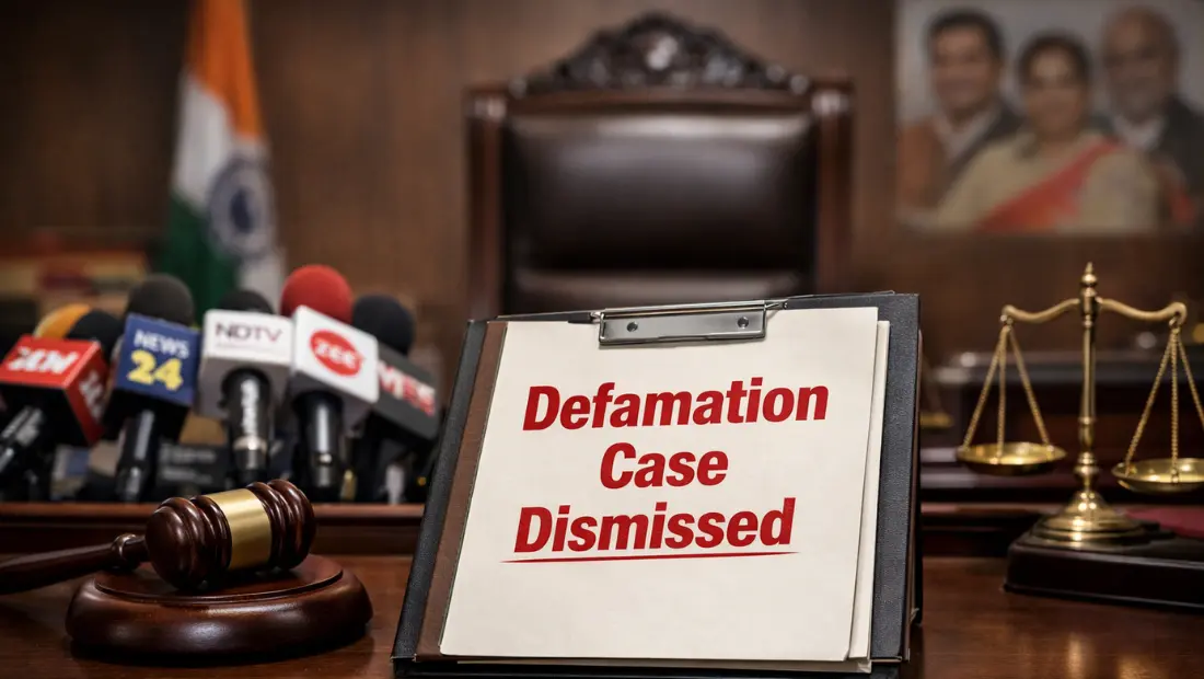 चुनावी बयानबाजी पर कोर्ट की बड़ी टिप्पणी, कहा हर राजनीतिक बयान को मानहानि नहीं माना जा सकता, केस को किया खारिज