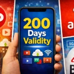 ₹225 में 500GB डेटा और 6 महीने की छुट्टी! Jio के इस प्लान ने यूजर्स को किया हैरान पूरी डिटेल पढ़ें