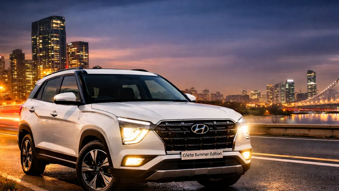 12 लाख से शुरू होकर 17 लाख तक पहुंची नई Creta, लेकिन असली सरप्राइज इसके फीचर्स में, बेस मॉडल भी अब बना हाईटेक